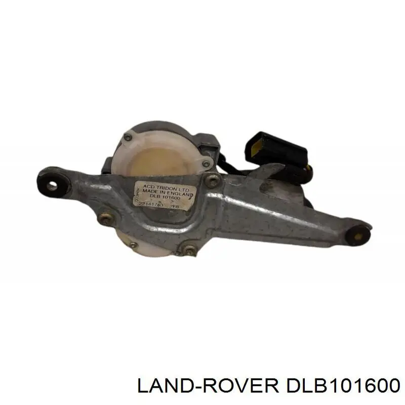 Склоочисник дверей задка Land Rover DLB101621 ціна, від 22.57 USD