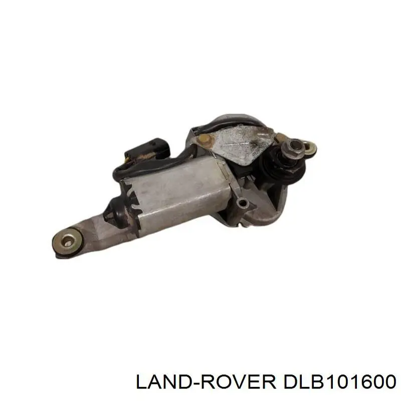 Купити DLB101600 Land Rover Двигун склоочисника заднього скла