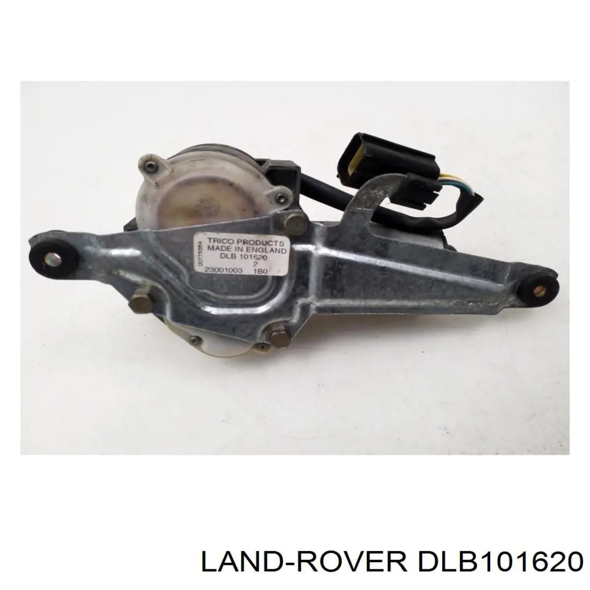 Купити DLB101620 Land Rover Двигун склоочисника заднього скла
