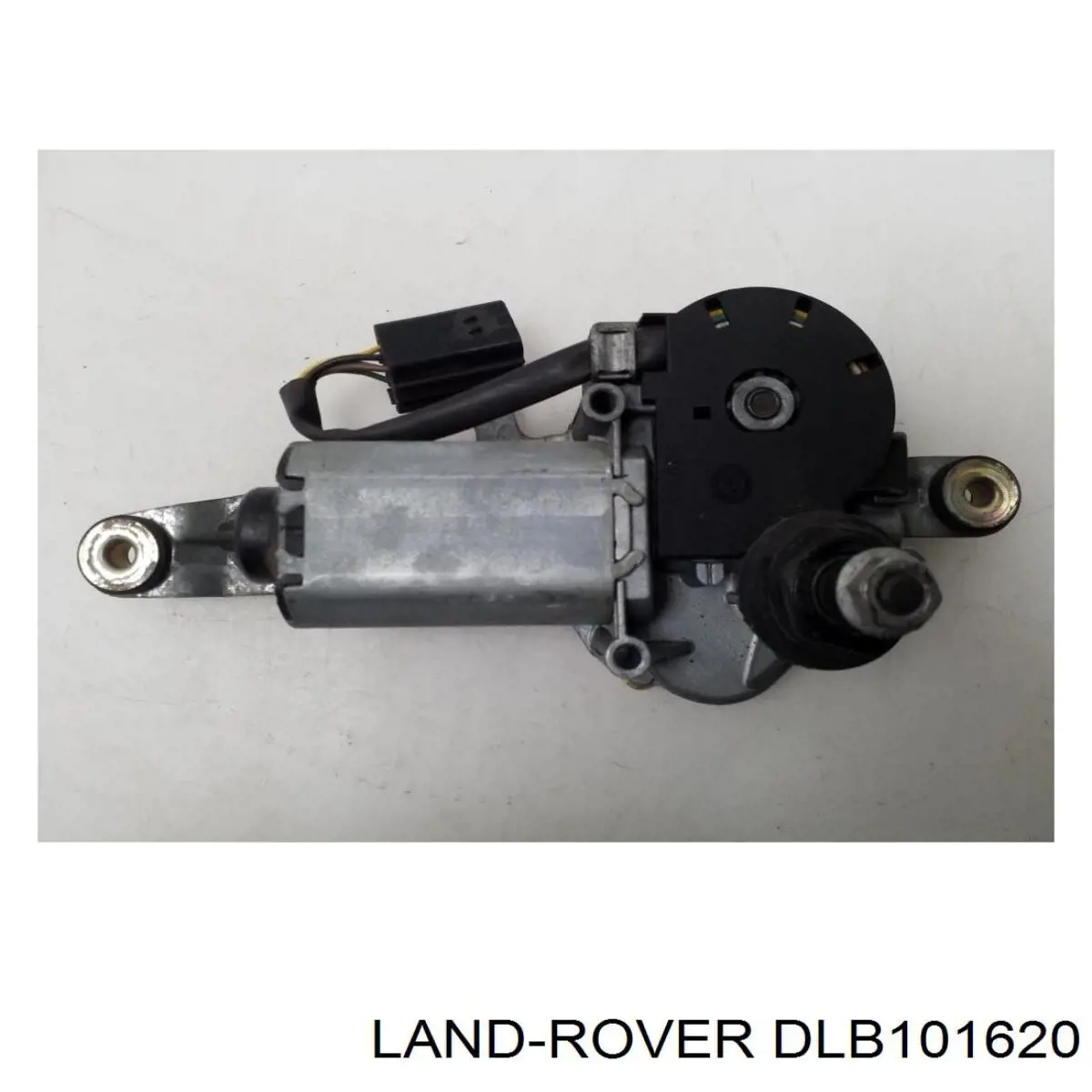 DLB101620 Land Rover двигун склоочисника заднього скла