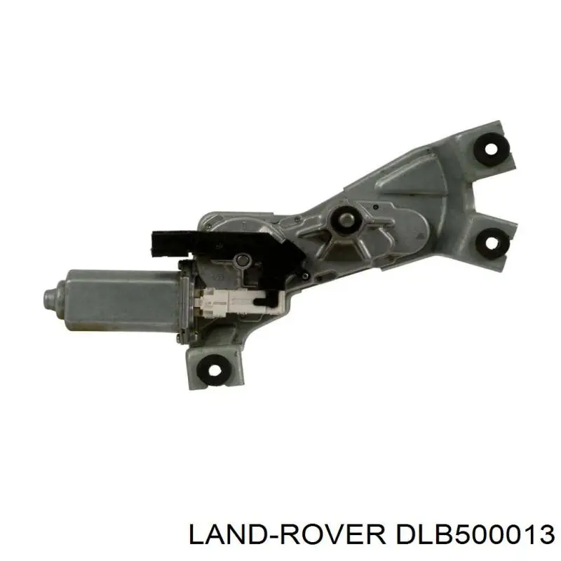 Двигун склоочисника заднього скла Land Rover Range Rover SPORT 1 (L320) (Land Rover Рейндж ровер)