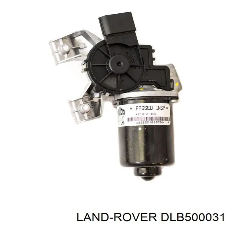 Мотор двірника Land Rover DLB500031 ціна, від 55.25 USD