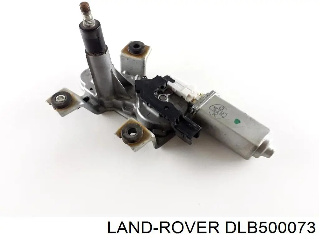 Механізм склоочисника заднього скла Land Rover DLB500073 ціна, від 35.59 USD
