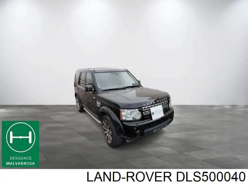 DLS500020 Land Rover трапеція склоочисника