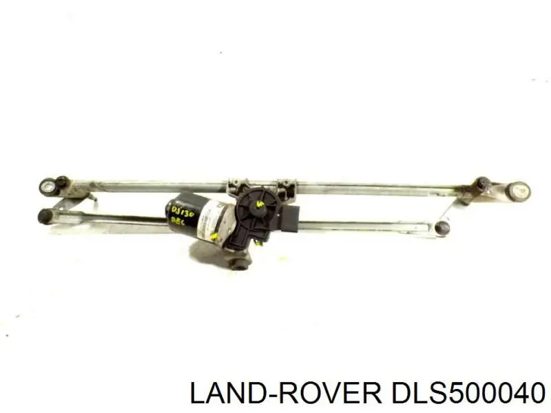 Трапеція щіток лобового скла Land Rover DLS500020 ціна, від 53.81 USD