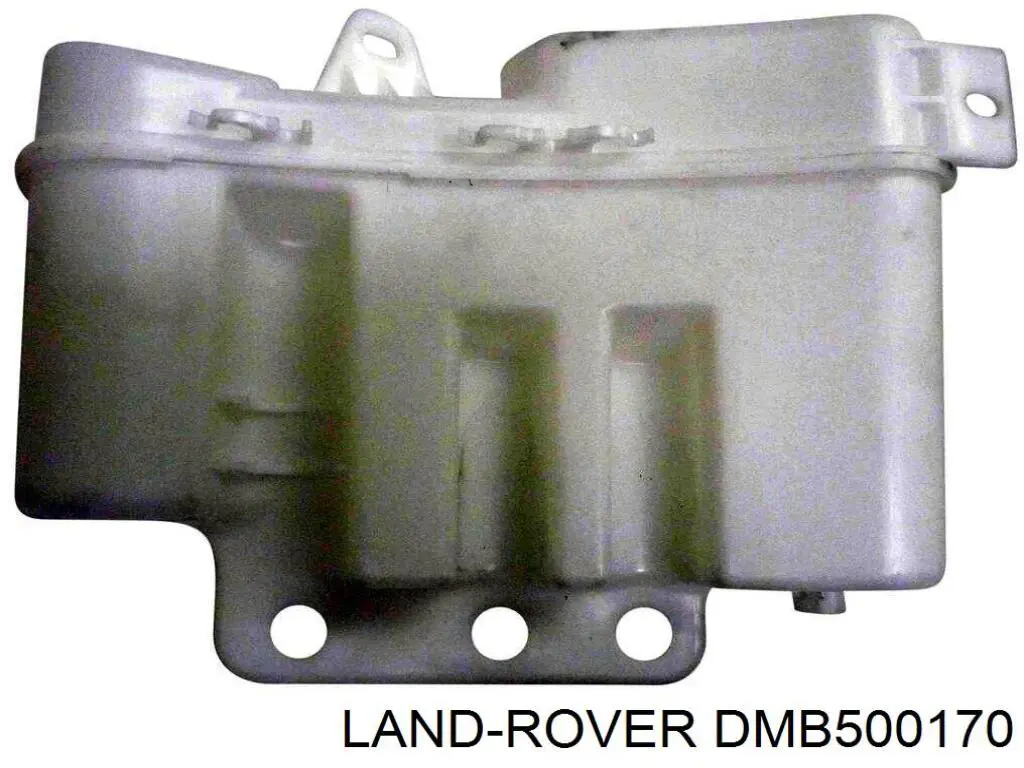 DMB500081 Land Rover бачок омивача скла