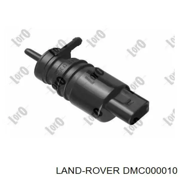 DMC000010 Land Rover 