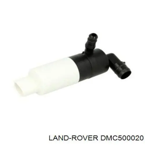 Насос-двигун омивача фар Land Rover Discovery 3 (LR3) (Land Rover Діскавері)