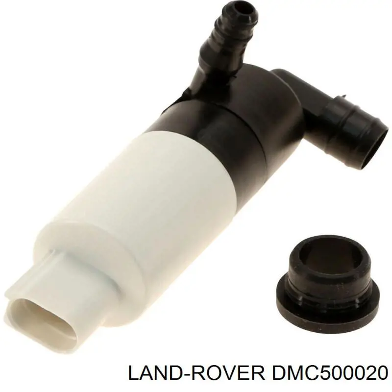 Мотор омивача фар Land Rover DMC500020 ціна, від 19.93 USD