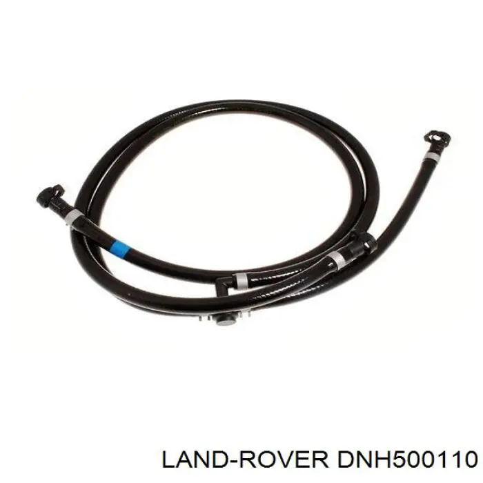 Шланг омивача фар Land Rover DNH500110 ціна, від 12.43 USD