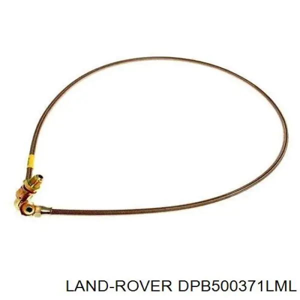  Land Rover DPB500371LML