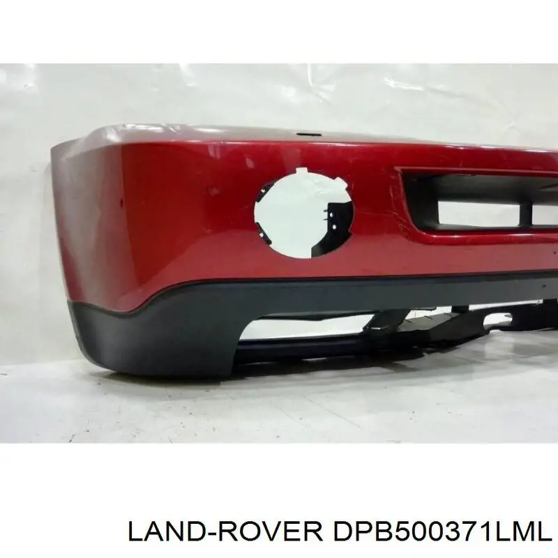  Land Rover DPB500371LML ціна, від 1099.10 USD