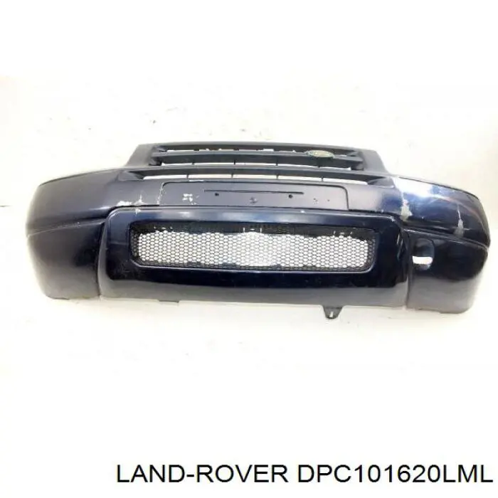 Бампер на авто Land Rover DPC101620LML ціна, від 71.82 USD