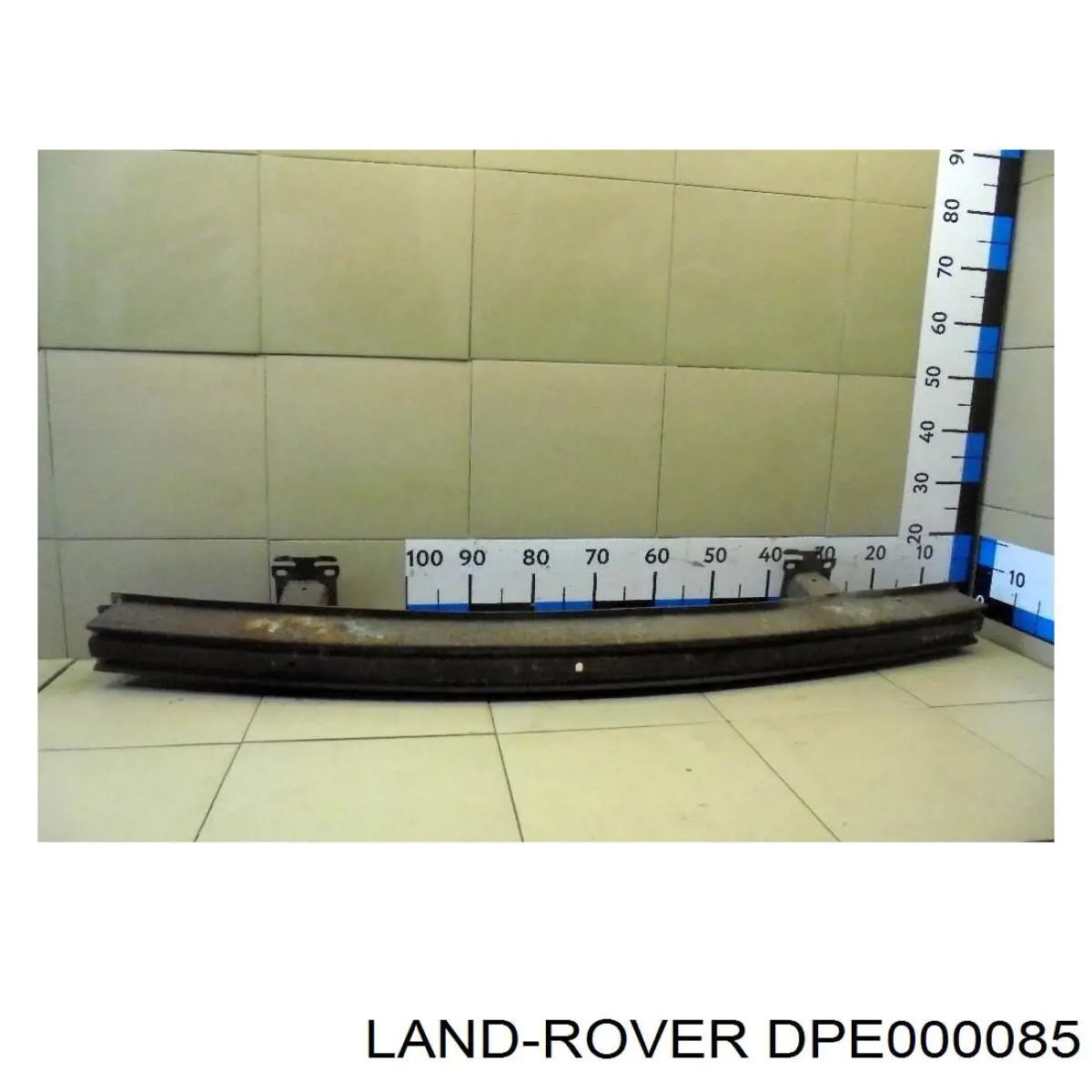 Купити LR015274 Land Rover Буфер бампера переднього