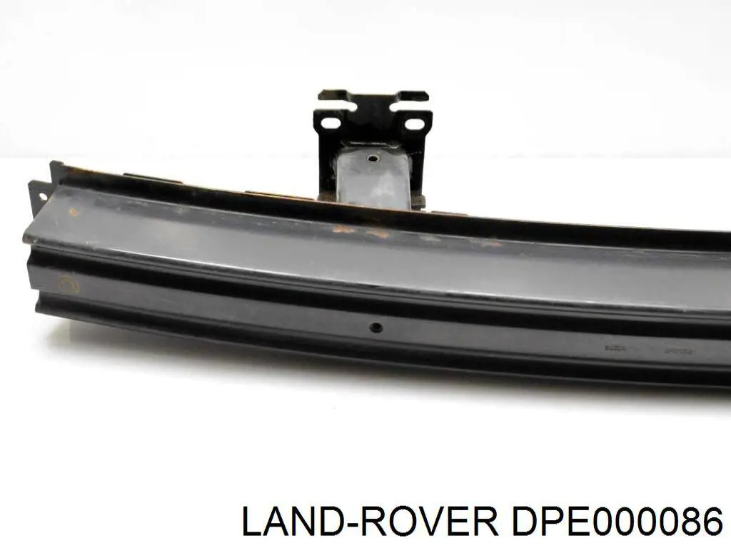 Балка бампера переднього на Land Rover Discovery III LR3