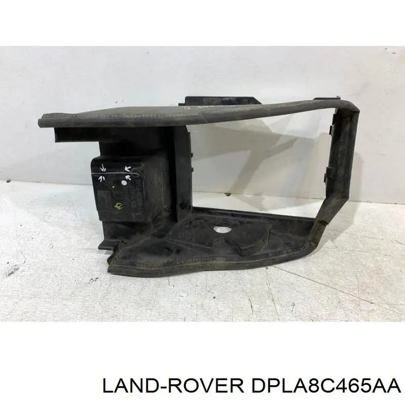  Land Rover DPLA8C465AA ціна, від 96.05 USD