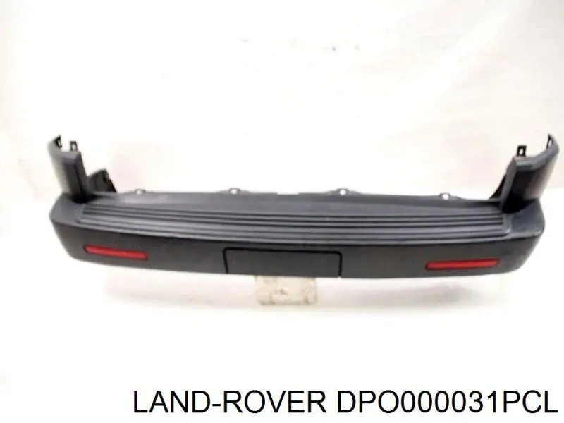 Купити DPO000031PCL Land Rover Задній бампер