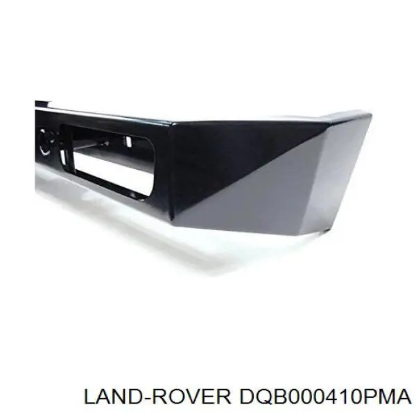 Купити DQB000410PMA Land Rover Задній бампер