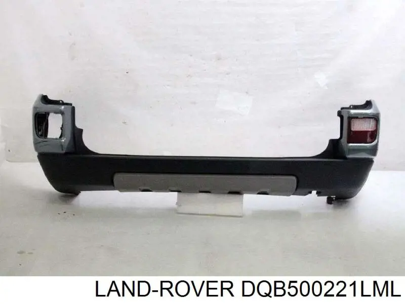 Кожух бампера заднього Land Rover DQB500130LML ціна, від 16.28 USD