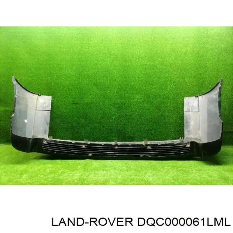 Бампер задній DQC000061LML Land Rover