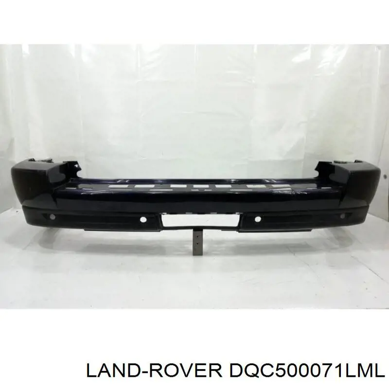 Кожух бампера заднього Land Rover DQC500071LML ціна, від 217.37 USD