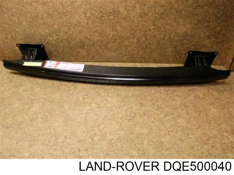 Підсилювач бампера заднього Land Rover Freelander 2 (L359) (Land Rover Фрілендер)