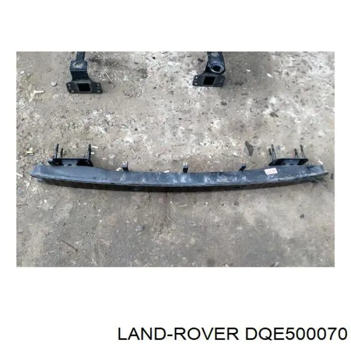Купити Підсилювач заднього бампера Land Rover Range Rover III L322