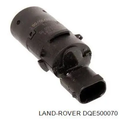  Підсилювач заднього бампера Land Rover Range Rover 3