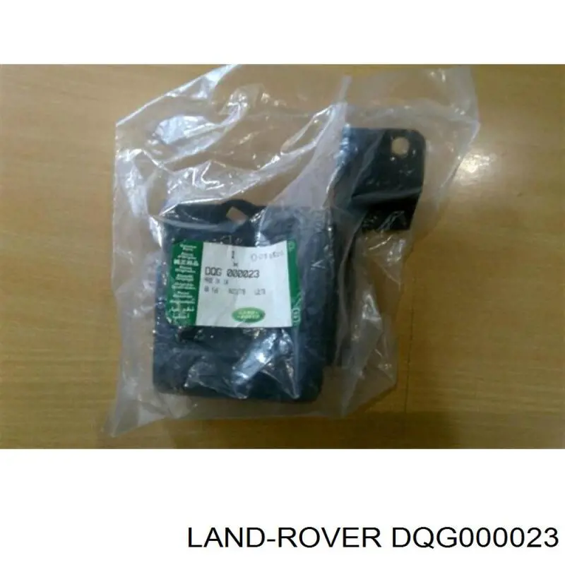 Кронштейн бампера заднього, правий Land Rover LR011603 ціна, від 9.69 USD