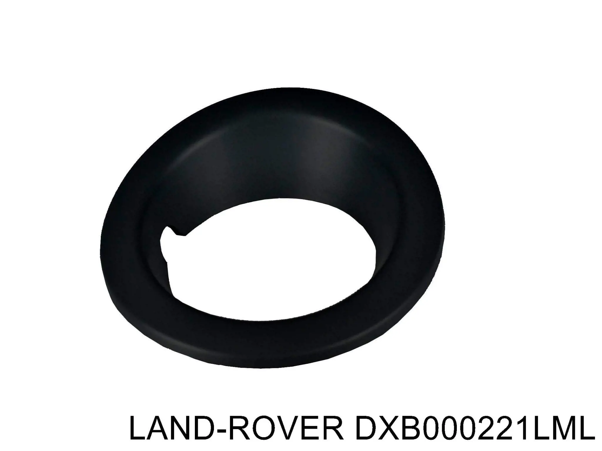 Land Rover DXB000221LML ціна, від 12.98 USD