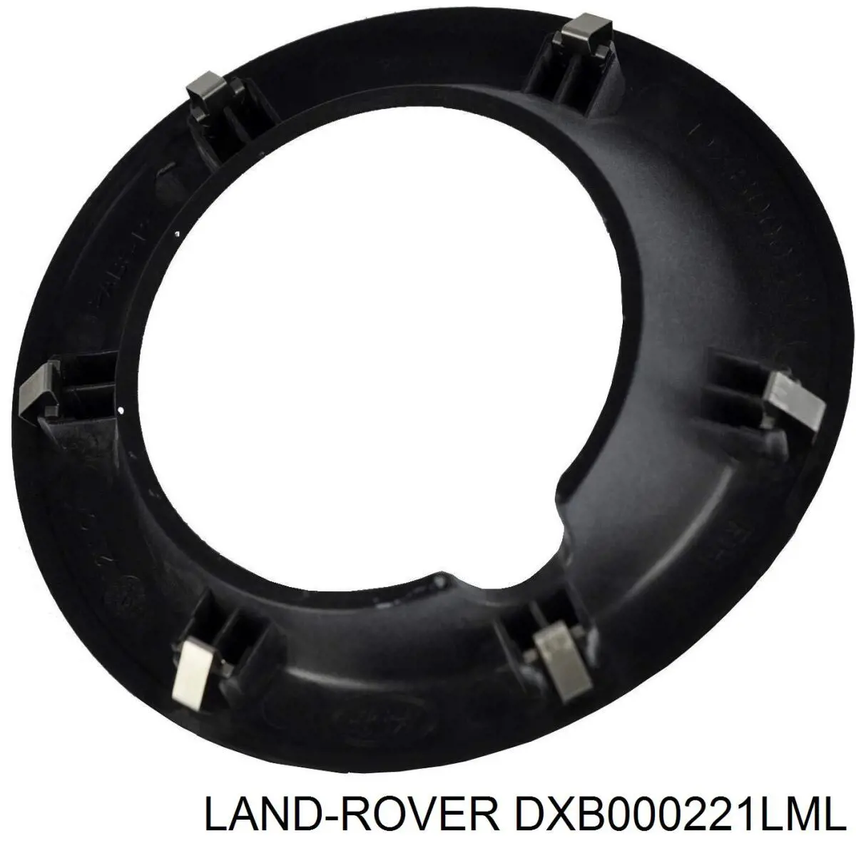 DXB000221LML Land Rover 