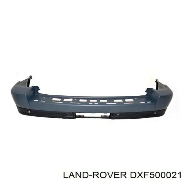 Підсилювач бампера заднього Land Rover Range Rover SPORT 1 (L320) (Land Rover Рейндж ровер)