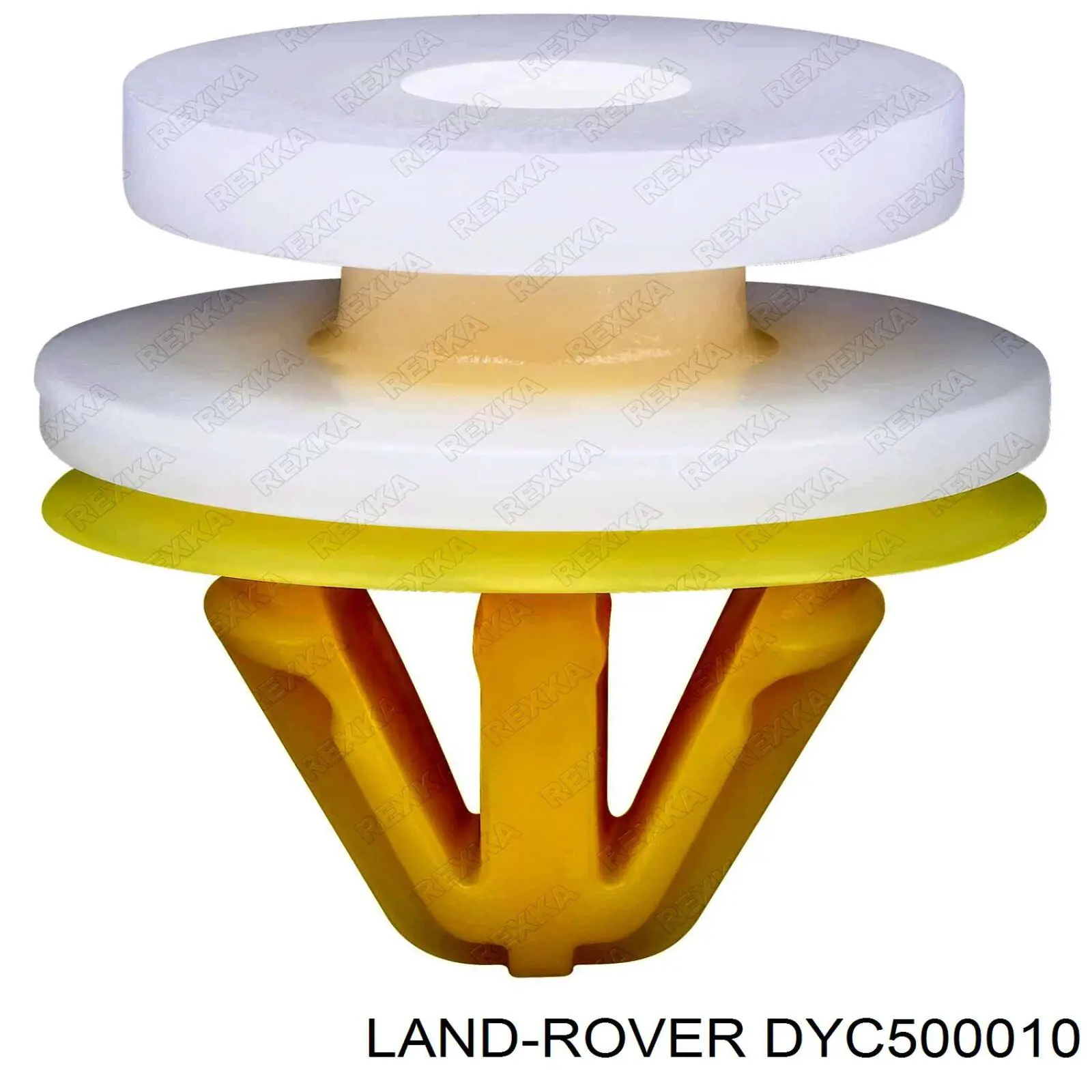  Land Rover DYC500010 ціна, від 1.76 USD