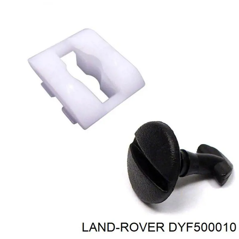  Land Rover DYF500010 ціна, від 2.12 USD