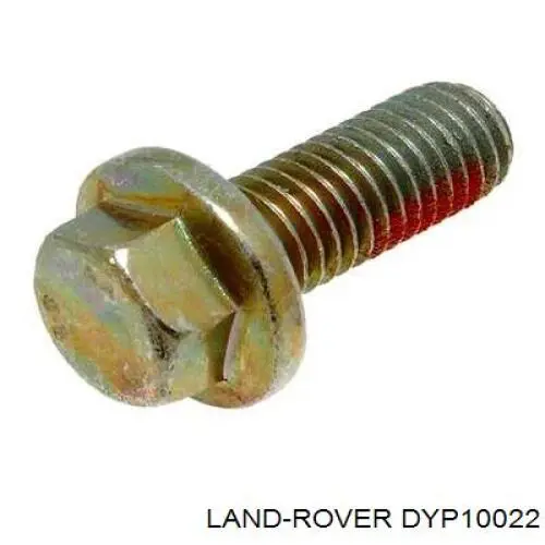 DYP100780 Land Rover 