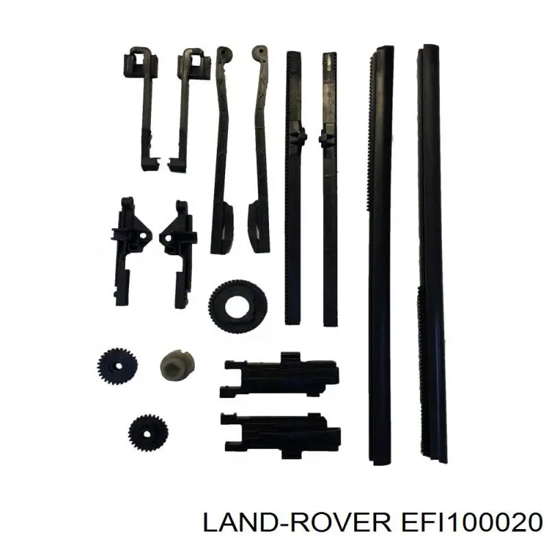 Направляюча люка Land Rover EFI100021 ціна, від 344.81 USD