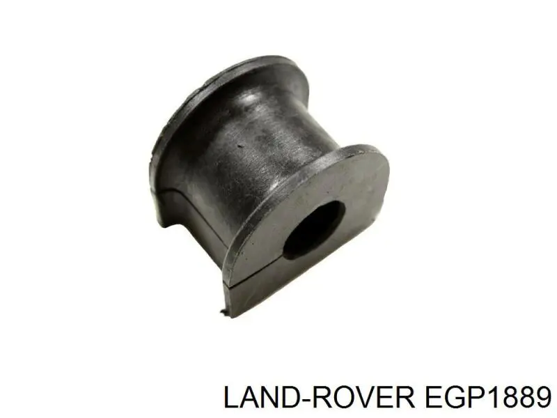 Втулка стабілізатора заднього Land Rover EGP1889 ціна, від 4.68 USD