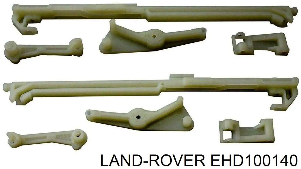  Land Rover EHD100140 ціна, від 574.97 USD