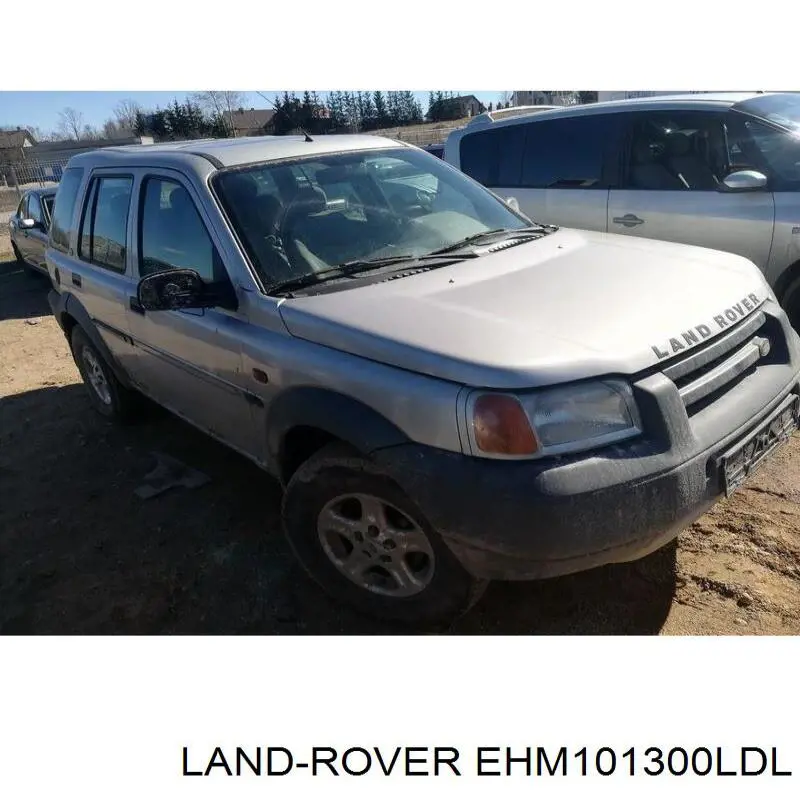  EHM101300LDL Land Rover