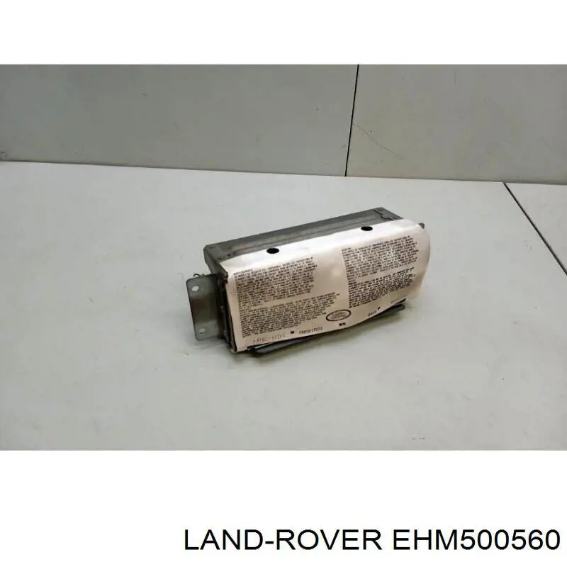  Подушка безпеки, пасажирська, AIRBAG Land Rover Range Rover 