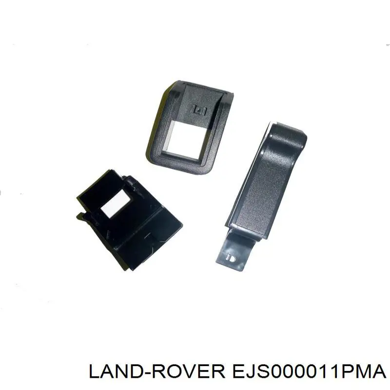  Land Rover EJS000011PMA ціна, від 1.71 USD