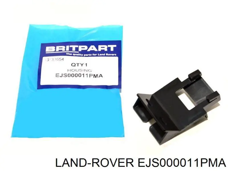Купити EJS000011PMA Land Rover 