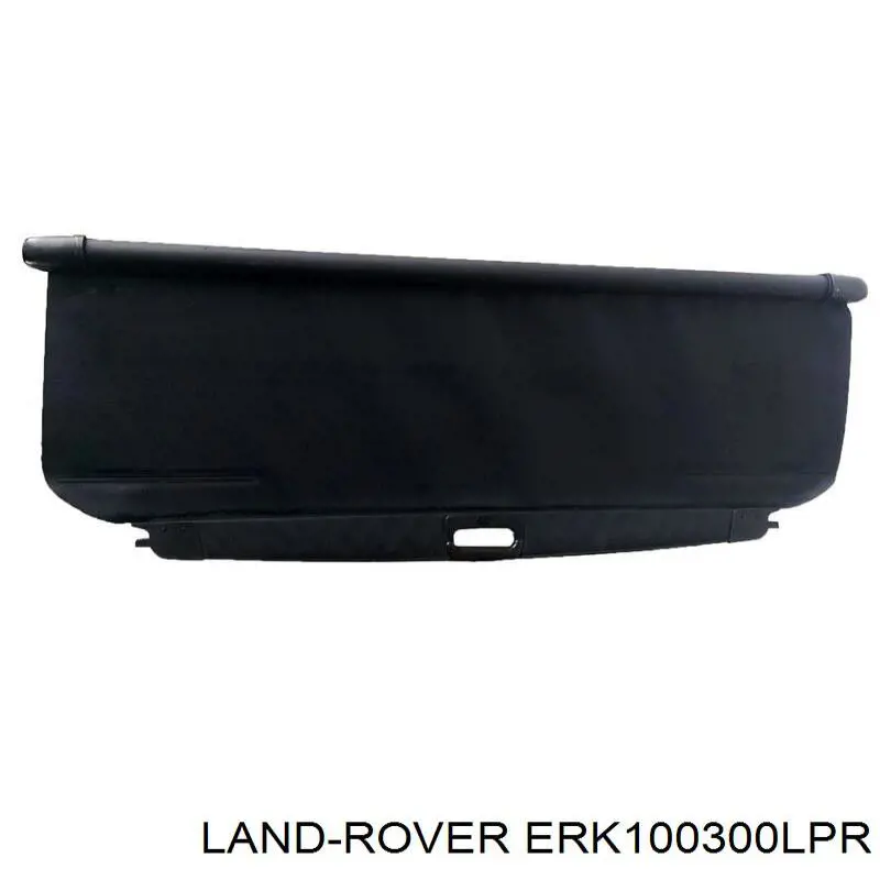 Купити ERK100300LPR Land Rover Шторка двері багажного відсіку