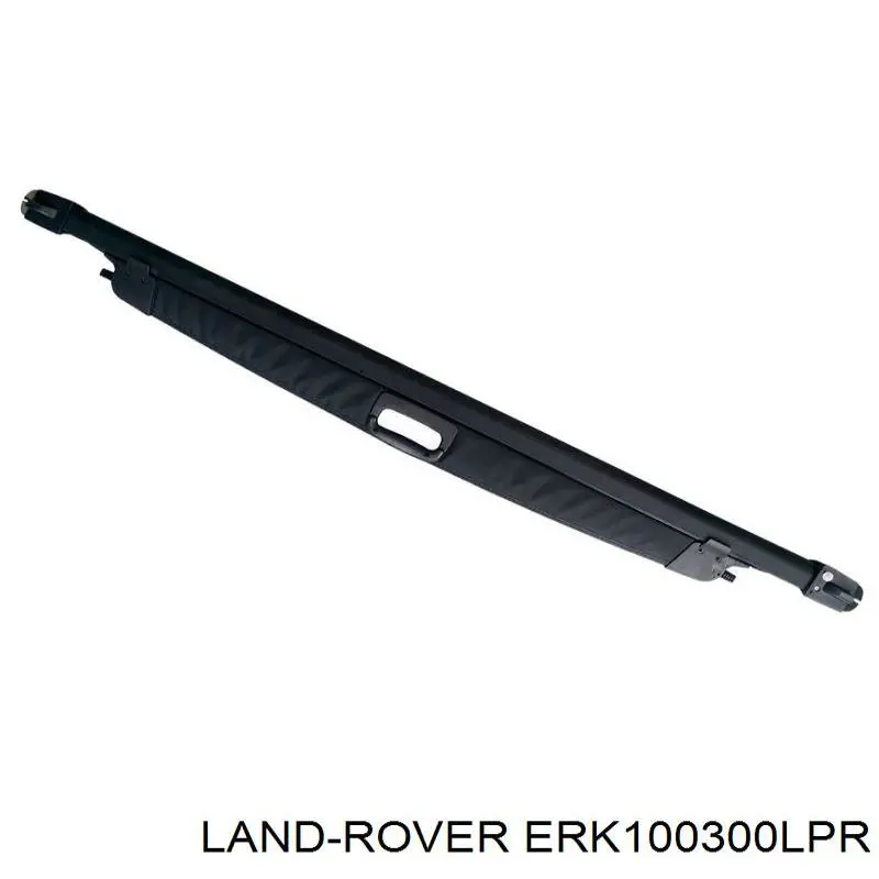 ERK100300LPR Land Rover Шторка двері багажного відсіку