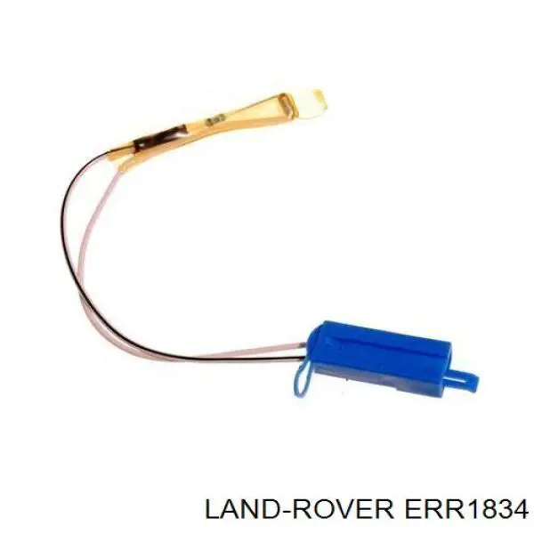 ERR1834 Land Rover лямбдазонд, датчик кисню