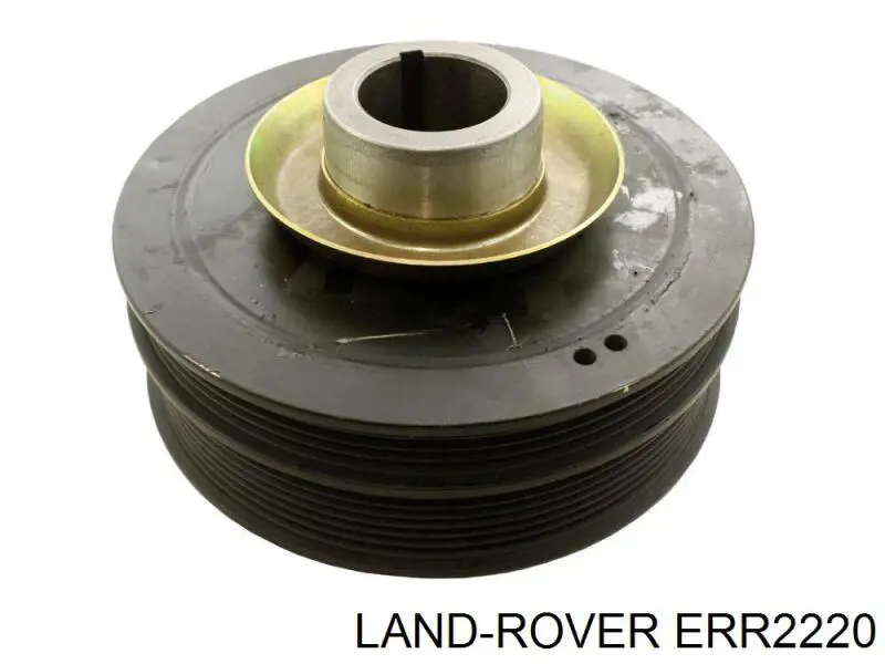 Шків колінвала (демпфер ) Land Rover ERR2220 ціна, від 90.40 USD