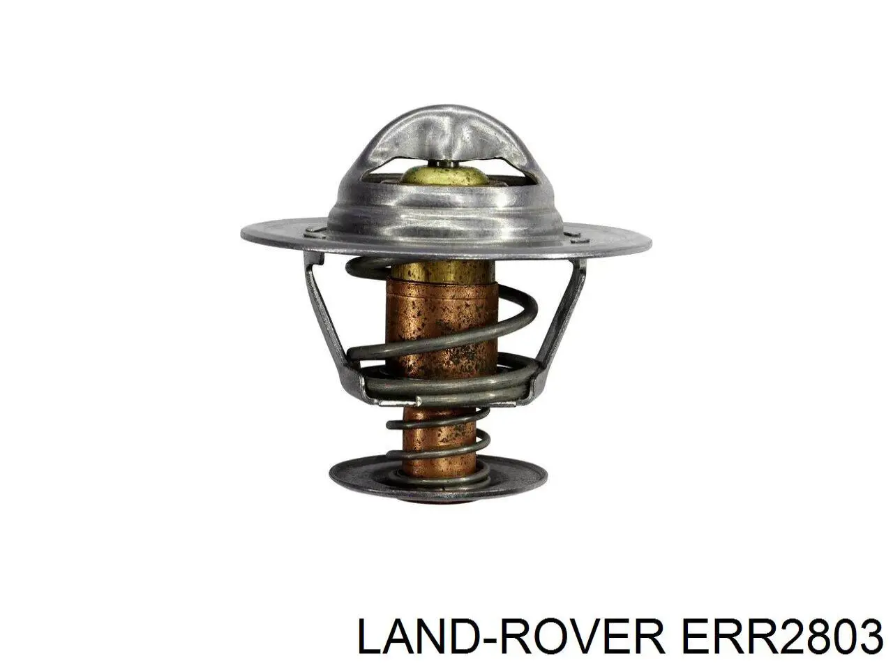 Купити ERR2803 Land Rover Термостат в корпусі