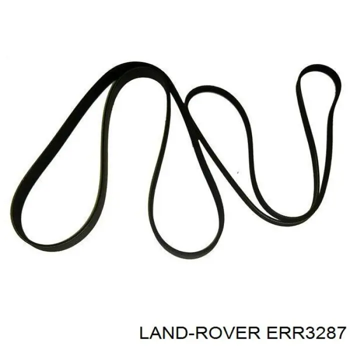Купити ERR3287 Land Rover Ремінь генератора