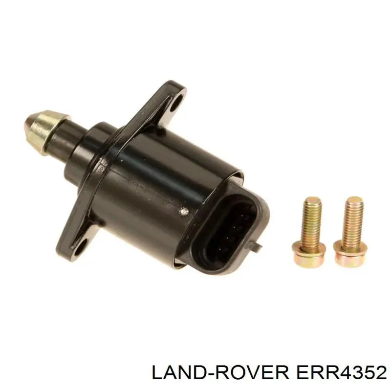 Клапан холостого ходу Land Rover ERR4352 ціна, від 12.89 USD