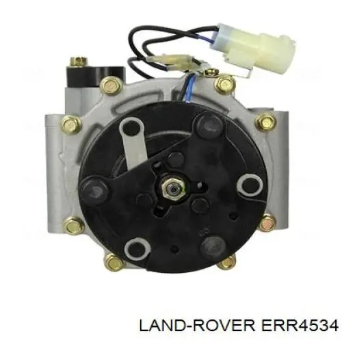 Компресор кондиціонера ERR2544 Land Rover